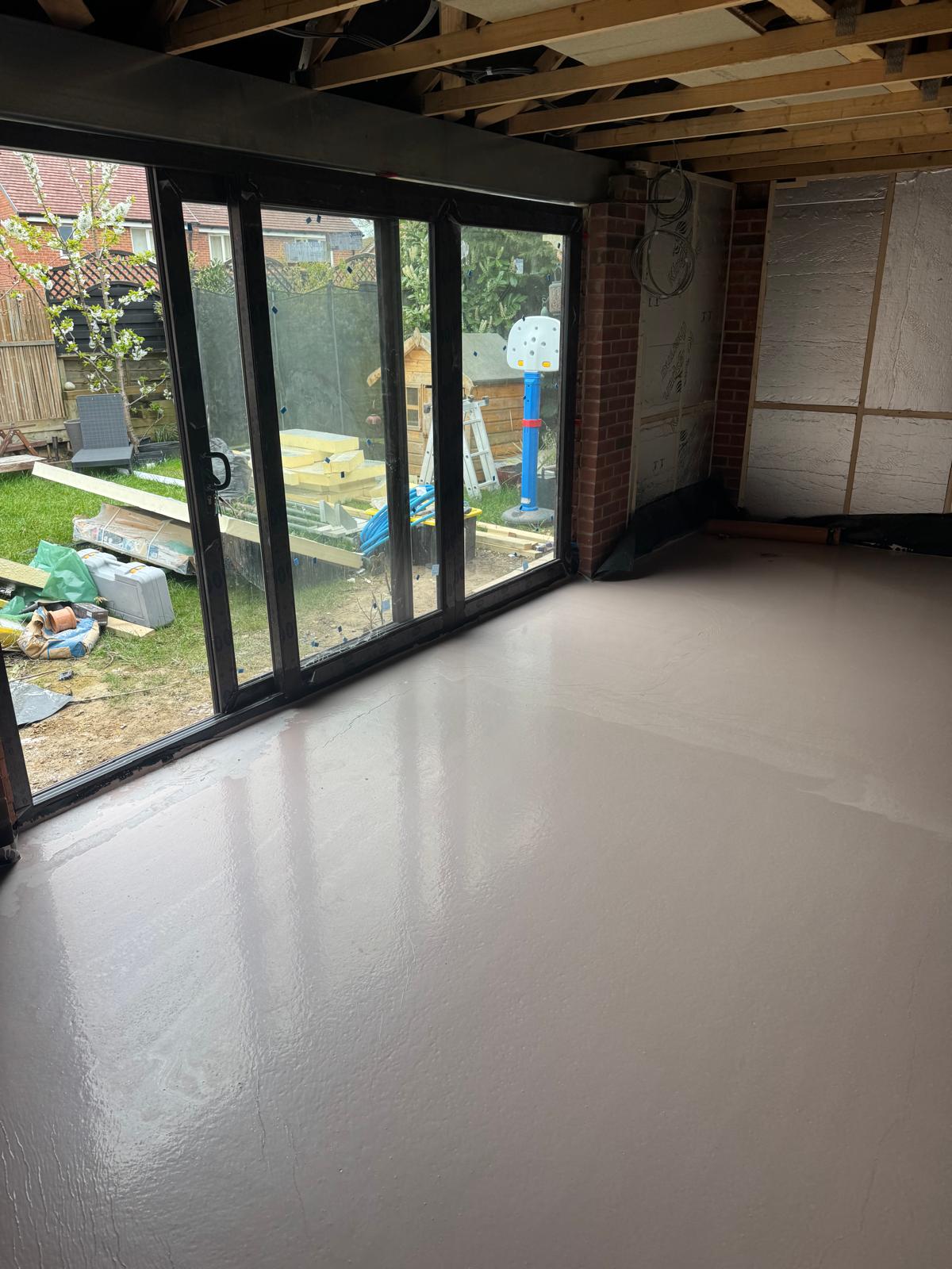 Building & Extensions project 8 by J&Co Contractors in Hertfordshire