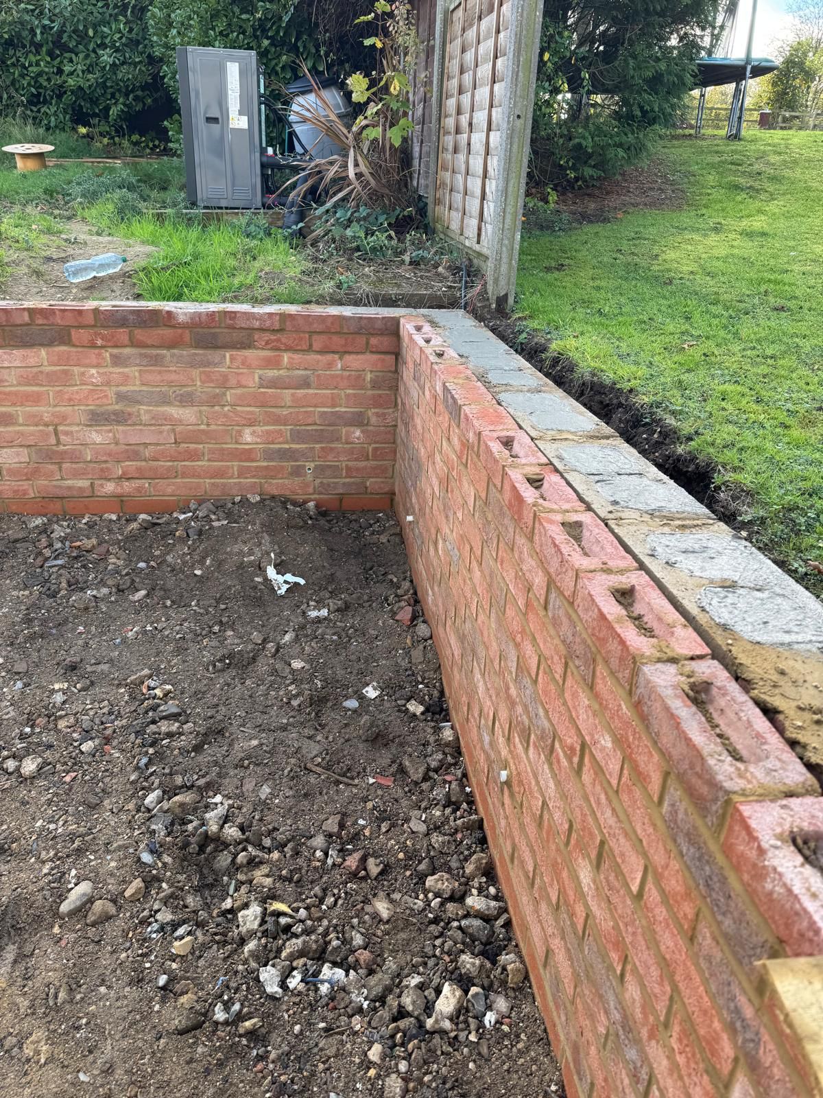 Building & Extensions project 10 by J&Co Contractors in Hertfordshire